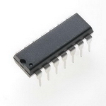 CD4013BE Reference photo